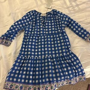 Dress from Tuckernuck